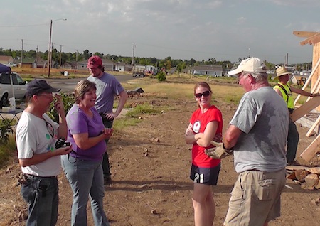 Joplin Survivor